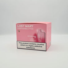 Load image into Gallery viewer, Lost Mary Disposable Device - Box Of 10 -  Cotton Candy Ice
