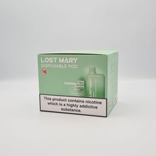 Load image into Gallery viewer, Lost Mary Disposable Device - Box Of 10 - Kiwi Passion Fruit Guava
