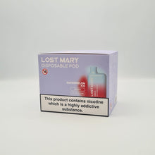 Load image into Gallery viewer, Lost Mary Disposable Device - Box Of 10 - Watermelon Ice

