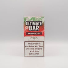 Load image into Gallery viewer, Ultimate Bar Range - Box of 10
